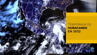 temporada de huracanes Archivos - Univision Kansas City